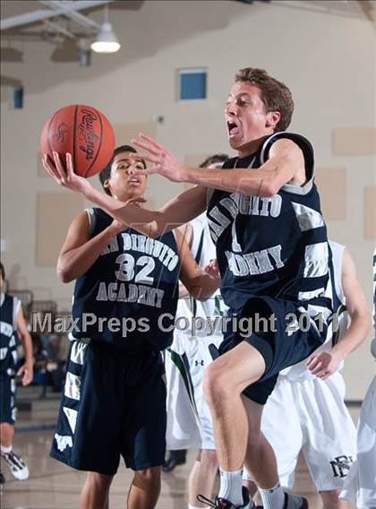 Thumbnail 1 in San Dieguito Academy @ Del Norte photogallery.