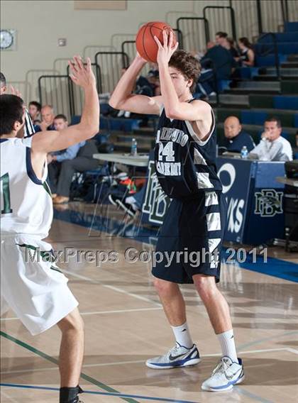 Thumbnail 1 in San Dieguito Academy @ Del Norte photogallery.