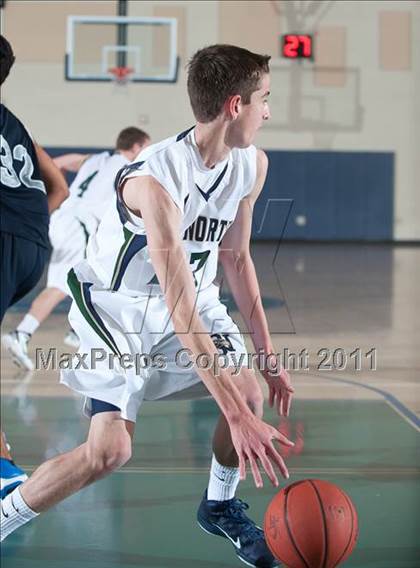 Thumbnail 1 in San Dieguito Academy @ Del Norte photogallery.