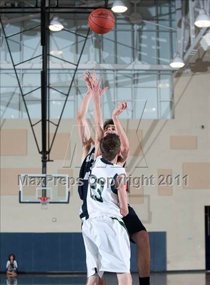 Thumbnail 1 in San Dieguito Academy @ Del Norte photogallery.