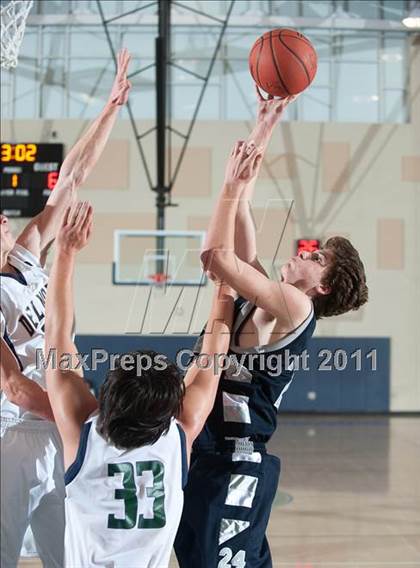 Thumbnail 3 in San Dieguito Academy @ Del Norte photogallery.