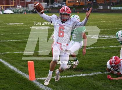 Thumbnail 2 in Crestwood @ Mogadore photogallery.