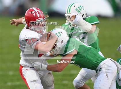 Thumbnail 3 in Crestwood @ Mogadore photogallery.