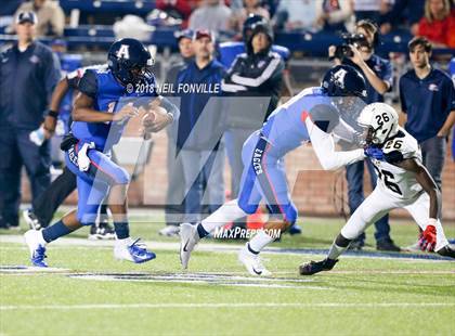 Thumbnail 1 in Plano East @ Allen photogallery.