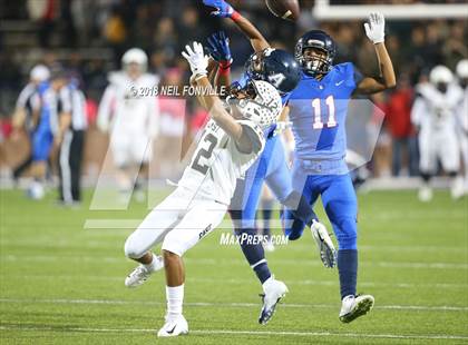 Thumbnail 1 in Plano East @ Allen photogallery.