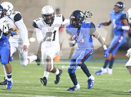 Thumbnail 1 in Plano East @ Allen photogallery.