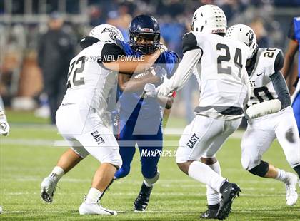 Thumbnail 2 in Plano East @ Allen photogallery.