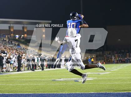 Thumbnail 3 in Plano East @ Allen photogallery.