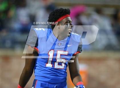 Thumbnail 2 in Plano East @ Allen photogallery.