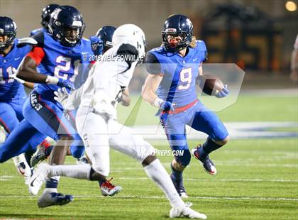 Thumbnail 3 in Plano East @ Allen photogallery.