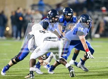 Thumbnail 3 in Plano East @ Allen photogallery.