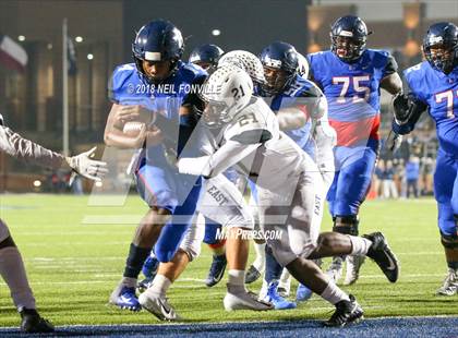 Thumbnail 2 in Plano East @ Allen photogallery.