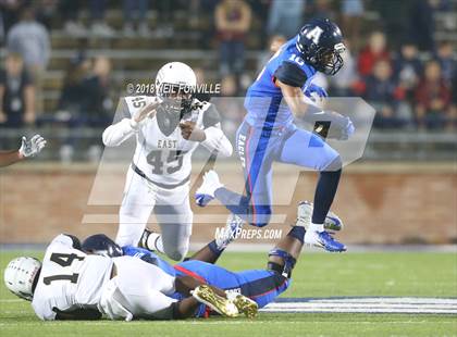 Thumbnail 3 in Plano East @ Allen photogallery.