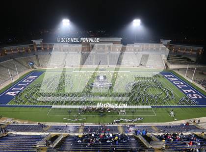Thumbnail 3 in Plano East @ Allen photogallery.
