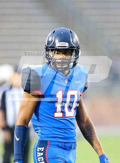 Thumbnail 1 in Plano East @ Allen photogallery.
