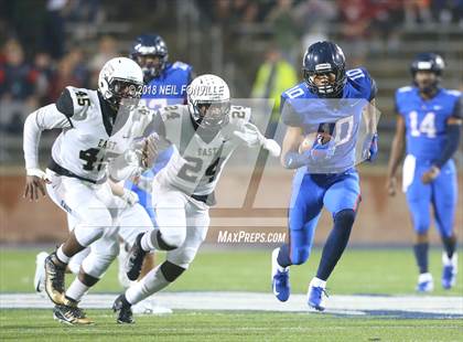 Thumbnail 1 in Plano East @ Allen photogallery.