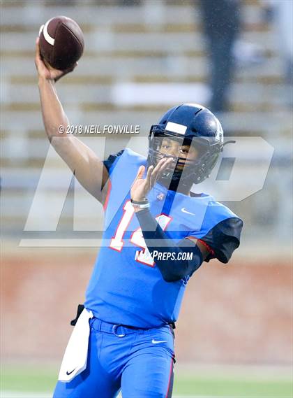 Thumbnail 3 in Plano East @ Allen photogallery.