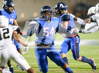 Thumbnail 1 in Plano East @ Allen photogallery.
