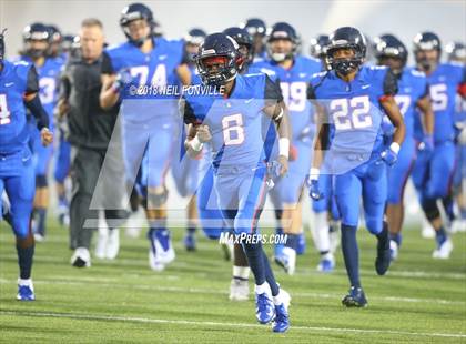Thumbnail 2 in Plano East @ Allen photogallery.