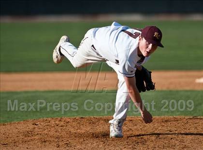 Thumbnail 1 in St. John's vs. Boston College High (MIAA D1 State Final) photogallery.