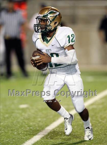 Thumbnail 1 in DeSoto @ Stony Point photogallery.