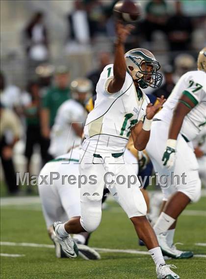 Thumbnail 3 in DeSoto @ Stony Point photogallery.