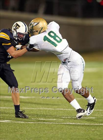 Thumbnail 2 in DeSoto @ Stony Point photogallery.