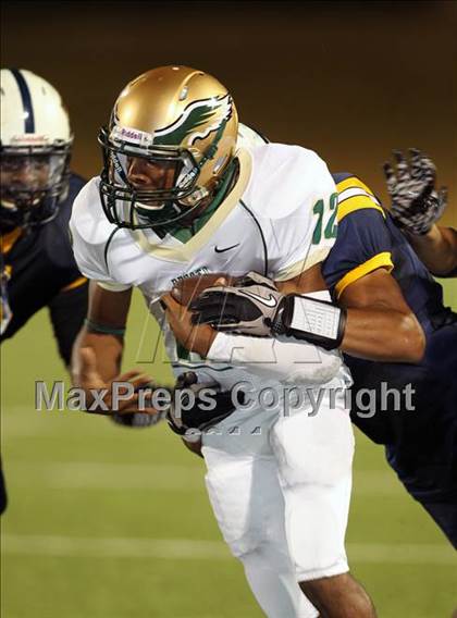 Thumbnail 1 in DeSoto @ Stony Point photogallery.
