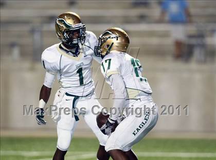Thumbnail 2 in DeSoto @ Stony Point photogallery.