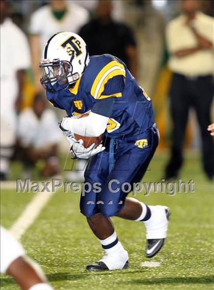 Thumbnail 1 in DeSoto @ Stony Point photogallery.