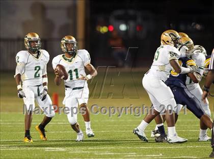 Thumbnail 3 in DeSoto @ Stony Point photogallery.