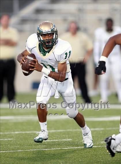 Thumbnail 1 in DeSoto @ Stony Point photogallery.