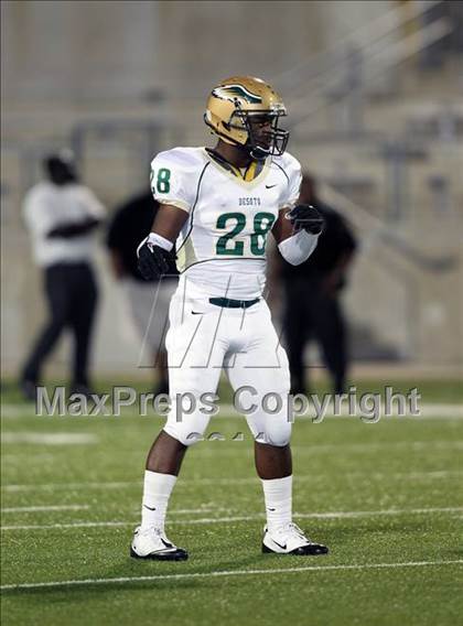 Thumbnail 2 in DeSoto @ Stony Point photogallery.