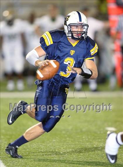 Thumbnail 1 in DeSoto @ Stony Point photogallery.