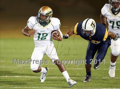 Thumbnail 3 in DeSoto @ Stony Point photogallery.