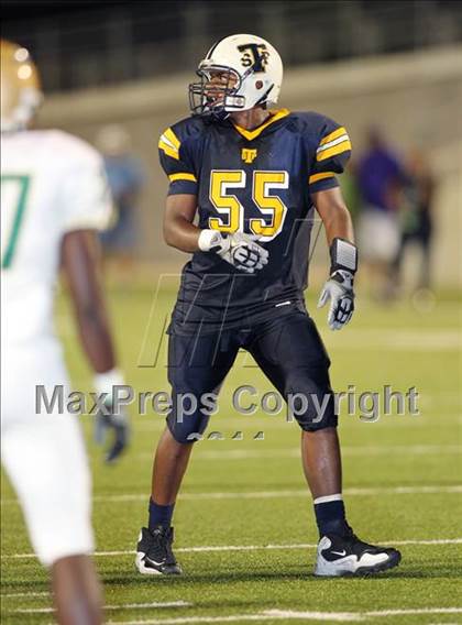 Thumbnail 3 in DeSoto @ Stony Point photogallery.