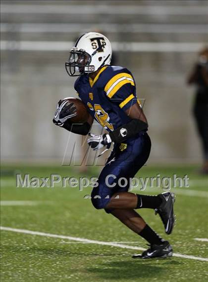 Thumbnail 3 in DeSoto @ Stony Point photogallery.