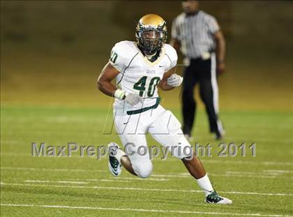 Thumbnail 1 in DeSoto @ Stony Point photogallery.