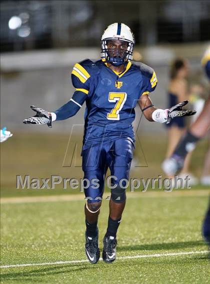 Thumbnail 3 in DeSoto @ Stony Point photogallery.
