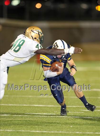 Thumbnail 2 in DeSoto @ Stony Point photogallery.