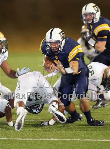 Thumbnail 1 in DeSoto @ Stony Point photogallery.