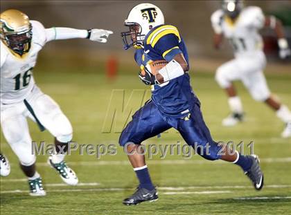 Thumbnail 3 in DeSoto @ Stony Point photogallery.