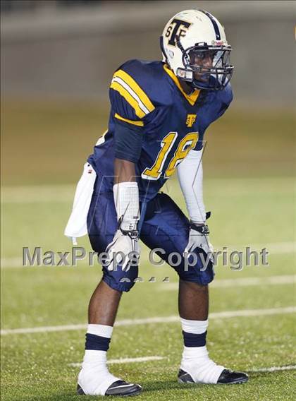 Thumbnail 1 in DeSoto @ Stony Point photogallery.