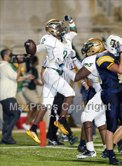 Thumbnail 3 in DeSoto @ Stony Point photogallery.