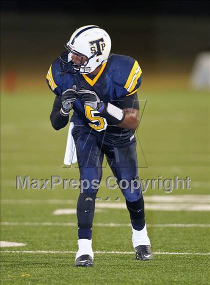 Thumbnail 2 in DeSoto @ Stony Point photogallery.