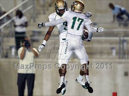 Thumbnail 3 in DeSoto @ Stony Point photogallery.