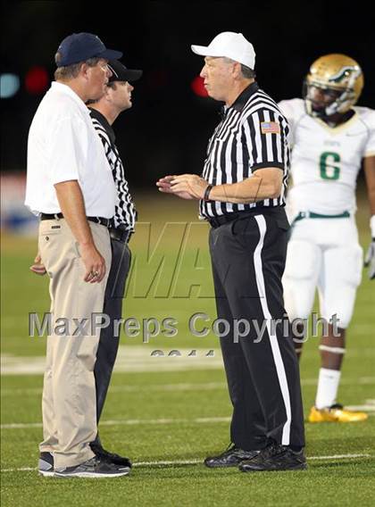 Thumbnail 2 in DeSoto @ Stony Point photogallery.