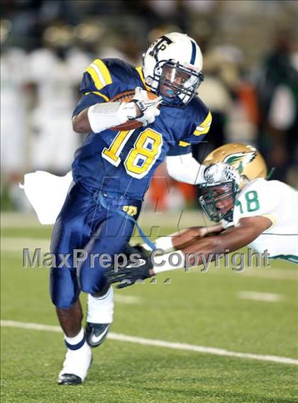 Thumbnail 3 in DeSoto @ Stony Point photogallery.