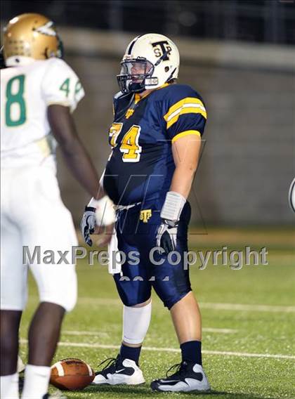 Thumbnail 2 in DeSoto @ Stony Point photogallery.