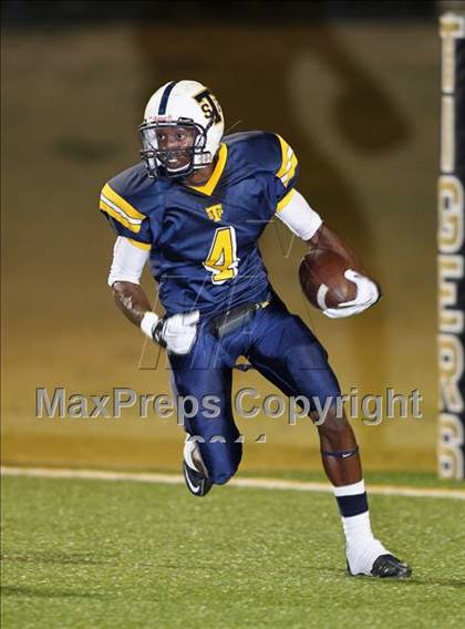 Thumbnail 2 in DeSoto @ Stony Point photogallery.